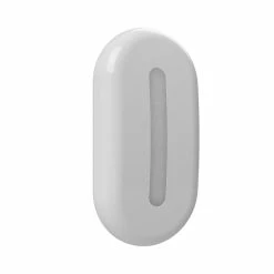 Westek Night Lights Modo LED Curve Night Light | NL-MODO-W, NL-MODO-N