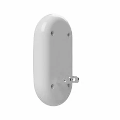 Westek Night Lights Modo LED Curve Night Light | NL-MODO-W, NL-MODO-N