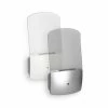 Westek Night Lights OLA Curve LED Night Light | NL-OLAA-W, NL-OLAA-N