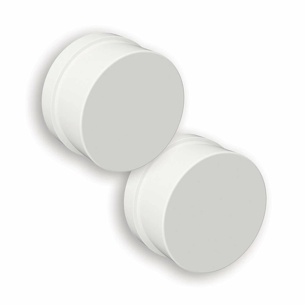 Deals π Westek Orbis Guide Neon Night Light, 2 Pack | NL-ORBS-2 π€© 1 Westek Orbis Guide Neon Night Light, 2 Pack | NL-ORBS-2