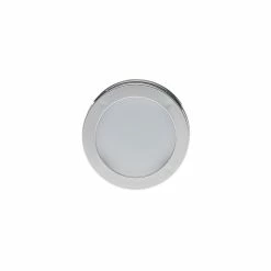 Westek Porthole Replica LED Night Light | NL-PTHL-N