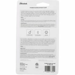 Westek Power Failure LED Night Light | NL-PWFL Night Lights