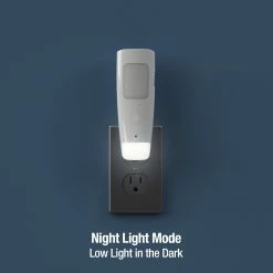 Westek Power Failure LED Night Light | NL-PWFL Night Lights