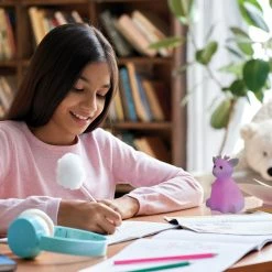 Westek Color-Changing Silicone Soft Touch Lamp | NL-RGBFF, NL-RGBHH, NL-RGBLL Night Lights