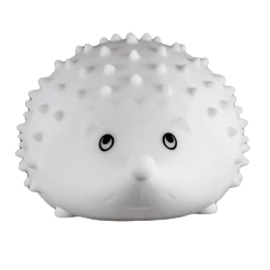 Westek Color-Changing Silicone Soft Touch Lamp | NL-RGBFF, NL-RGBHH, NL-RGBLL Night Lights