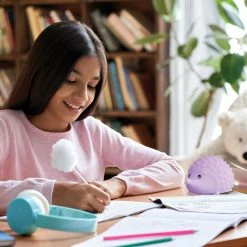 Westek Color-Changing Silicone Soft Touch Lamp | NL-RGBFF, NL-RGBHH, NL-RGBLL Night Lights