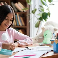 Westek Color-Changing Silicone Soft Touch Lamp | NL-RGBFF, NL-RGBHH, NL-RGBLL Night Lights