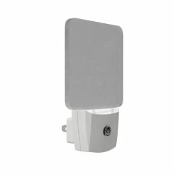 Westek Translucent Screen LED Night Light | NL-SCRN Night Lights