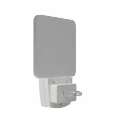 Westek Translucent Screen LED Night Light | NL-SCRN Night Lights