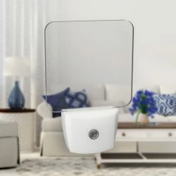 Westek Translucent Screen LED Night Light | NL-SCRN Night Lights