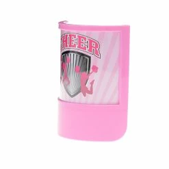 Promo π Westek Night Lights Cheerleader LED Shade Night Light | NL-SDCH π 29 Westek Night Lights Cheerleader LED Shade Night Light | NL-SDCH