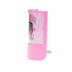 Promo π Westek Night Lights Cheerleader LED Shade Night Light | NL-SDCH π 31 Westek Night Lights Cheerleader LED Shade Night Light | NL-SDCH