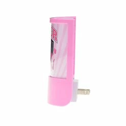 Promo π Westek Night Lights Cheerleader LED Shade Night Light | NL-SDCH π 32 Westek Night Lights Cheerleader LED Shade Night Light | NL-SDCH