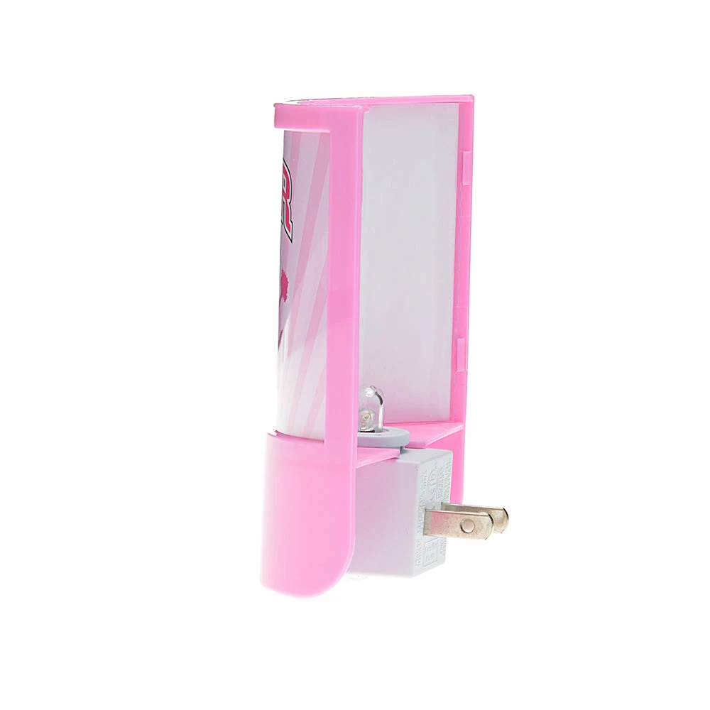 Promo π Westek Night Lights Cheerleader LED Shade Night Light | NL-SDCH π 9 Westek Night Lights Cheerleader LED Shade Night Light | NL-SDCH