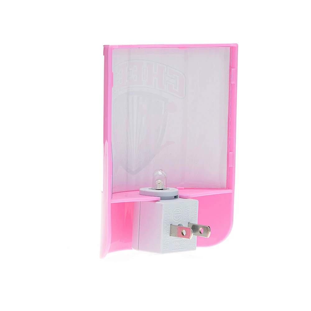 Promo π Westek Night Lights Cheerleader LED Shade Night Light | NL-SDCH π 11 Westek Night Lights Cheerleader LED Shade Night Light | NL-SDCH