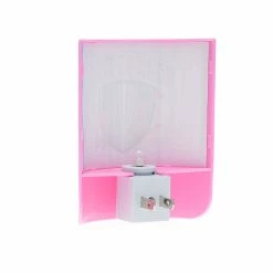 Promo π Westek Night Lights Cheerleader LED Shade Night Light | NL-SDCH π 36 Westek Night Lights Cheerleader LED Shade Night Light | NL-SDCH