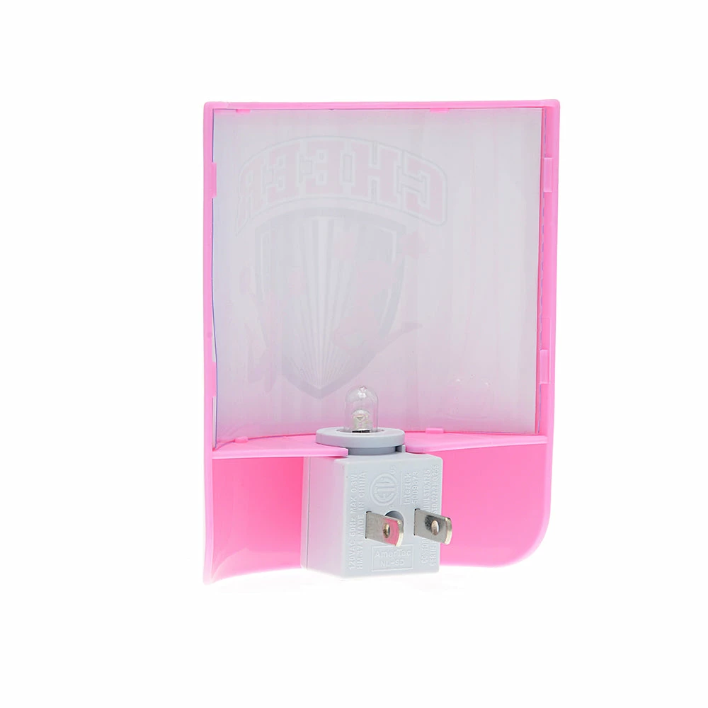 Promo π Westek Night Lights Cheerleader LED Shade Night Light | NL-SDCH π 12 Westek Night Lights Cheerleader LED Shade Night Light | NL-SDCH