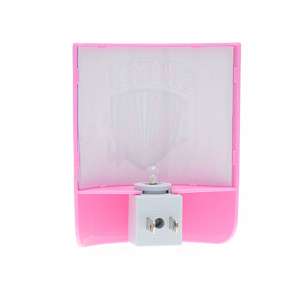 Promo π Westek Night Lights Cheerleader LED Shade Night Light | NL-SDCH π 13 Westek Night Lights Cheerleader LED Shade Night Light | NL-SDCH