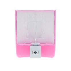 Promo π Westek Night Lights Cheerleader LED Shade Night Light | NL-SDCH π 38 Westek Night Lights Cheerleader LED Shade Night Light | NL-SDCH