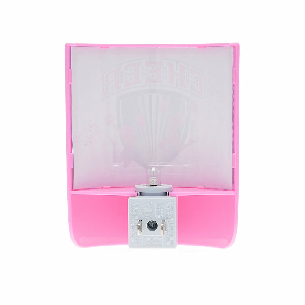 Promo π Westek Night Lights Cheerleader LED Shade Night Light | NL-SDCH π 14 Westek Night Lights Cheerleader LED Shade Night Light | NL-SDCH