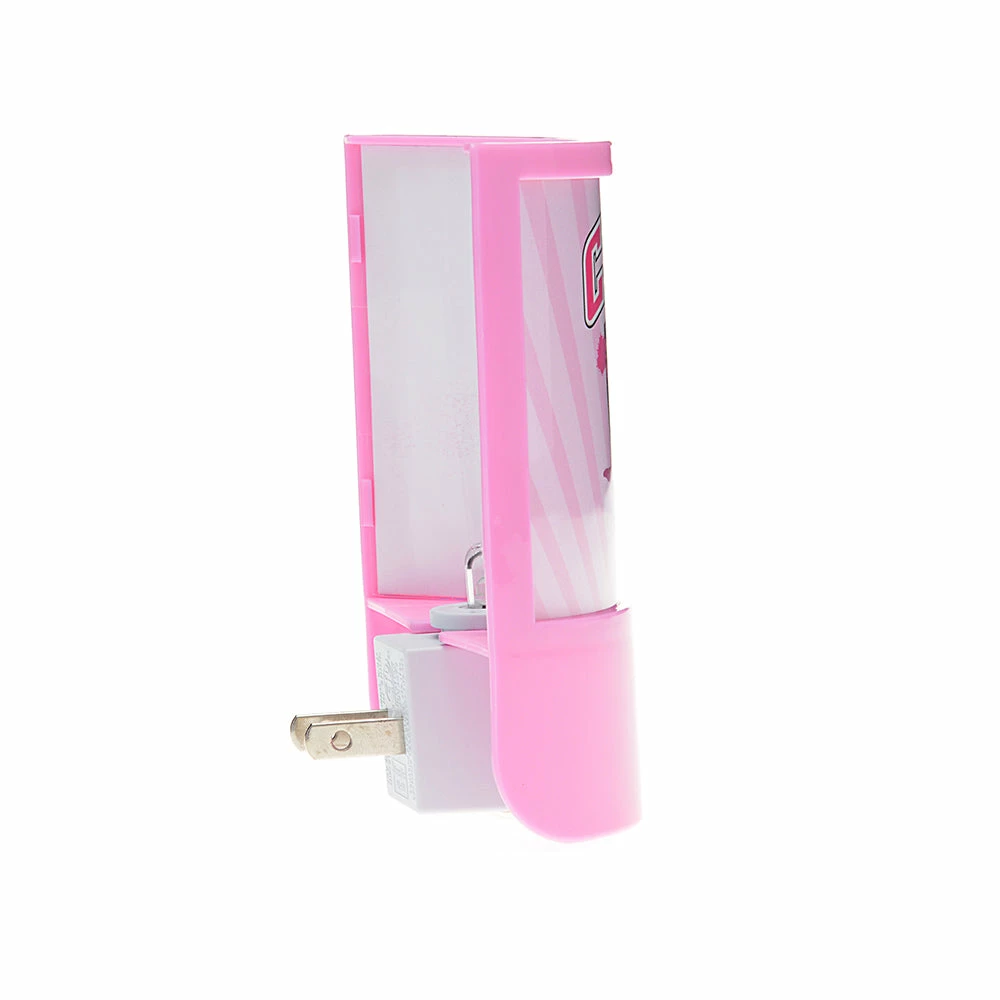 Promo π Westek Night Lights Cheerleader LED Shade Night Light | NL-SDCH π 19 Westek Night Lights Cheerleader LED Shade Night Light | NL-SDCH