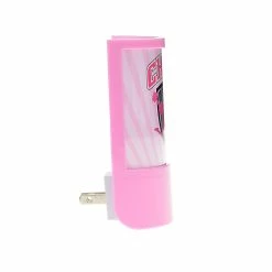 Promo π Westek Night Lights Cheerleader LED Shade Night Light | NL-SDCH π 44 Westek Night Lights Cheerleader LED Shade Night Light | NL-SDCH