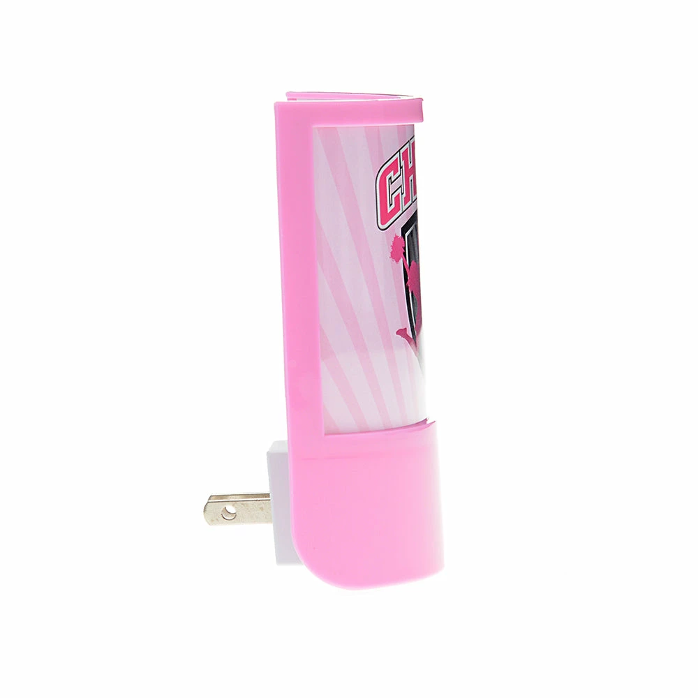 Promo π Westek Night Lights Cheerleader LED Shade Night Light | NL-SDCH π 20 Westek Night Lights Cheerleader LED Shade Night Light | NL-SDCH