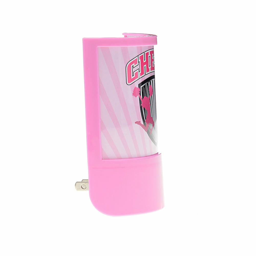 Promo π Westek Night Lights Cheerleader LED Shade Night Light | NL-SDCH π 21 Westek Night Lights Cheerleader LED Shade Night Light | NL-SDCH