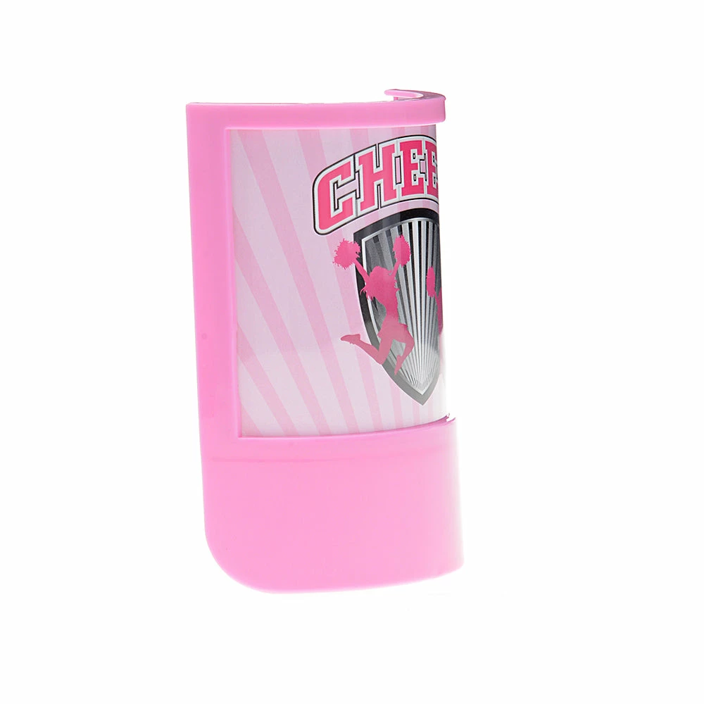 Promo π Westek Night Lights Cheerleader LED Shade Night Light | NL-SDCH π 22 Westek Night Lights Cheerleader LED Shade Night Light | NL-SDCH