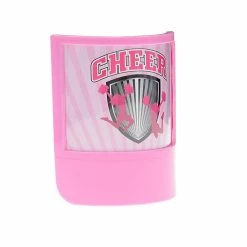 Promo π Westek Night Lights Cheerleader LED Shade Night Light | NL-SDCH π 48 Westek Night Lights Cheerleader LED Shade Night Light | NL-SDCH