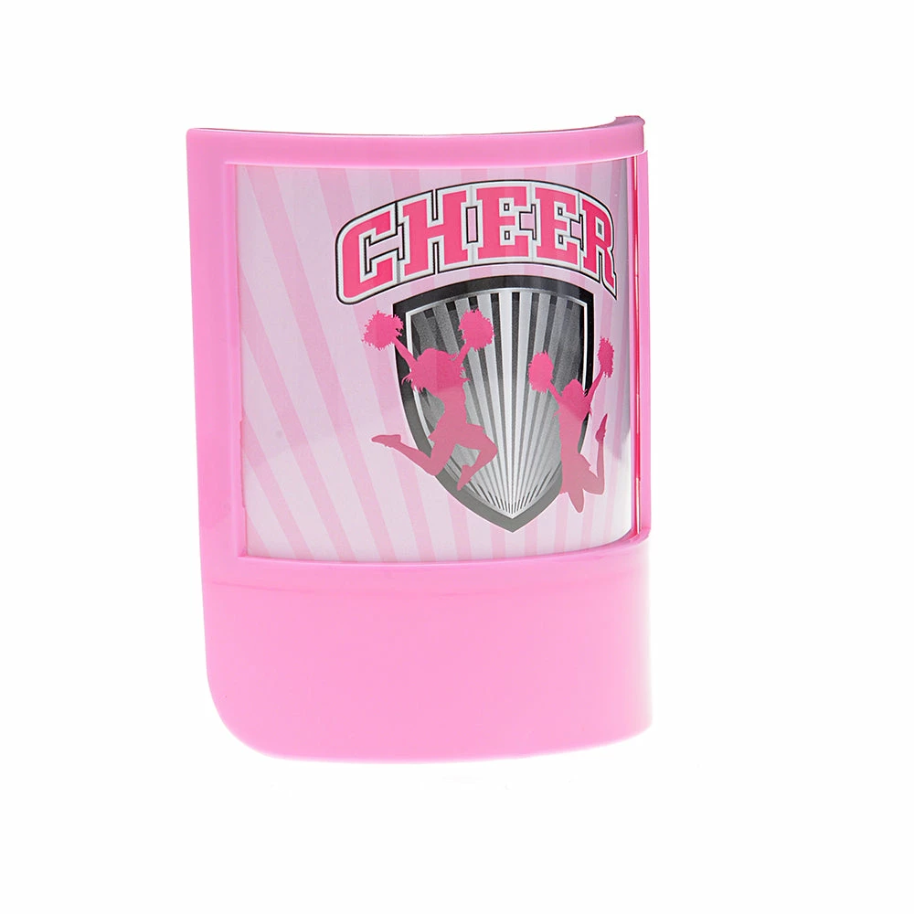 Promo π Westek Night Lights Cheerleader LED Shade Night Light | NL-SDCH π 24 Westek Night Lights Cheerleader LED Shade Night Light | NL-SDCH