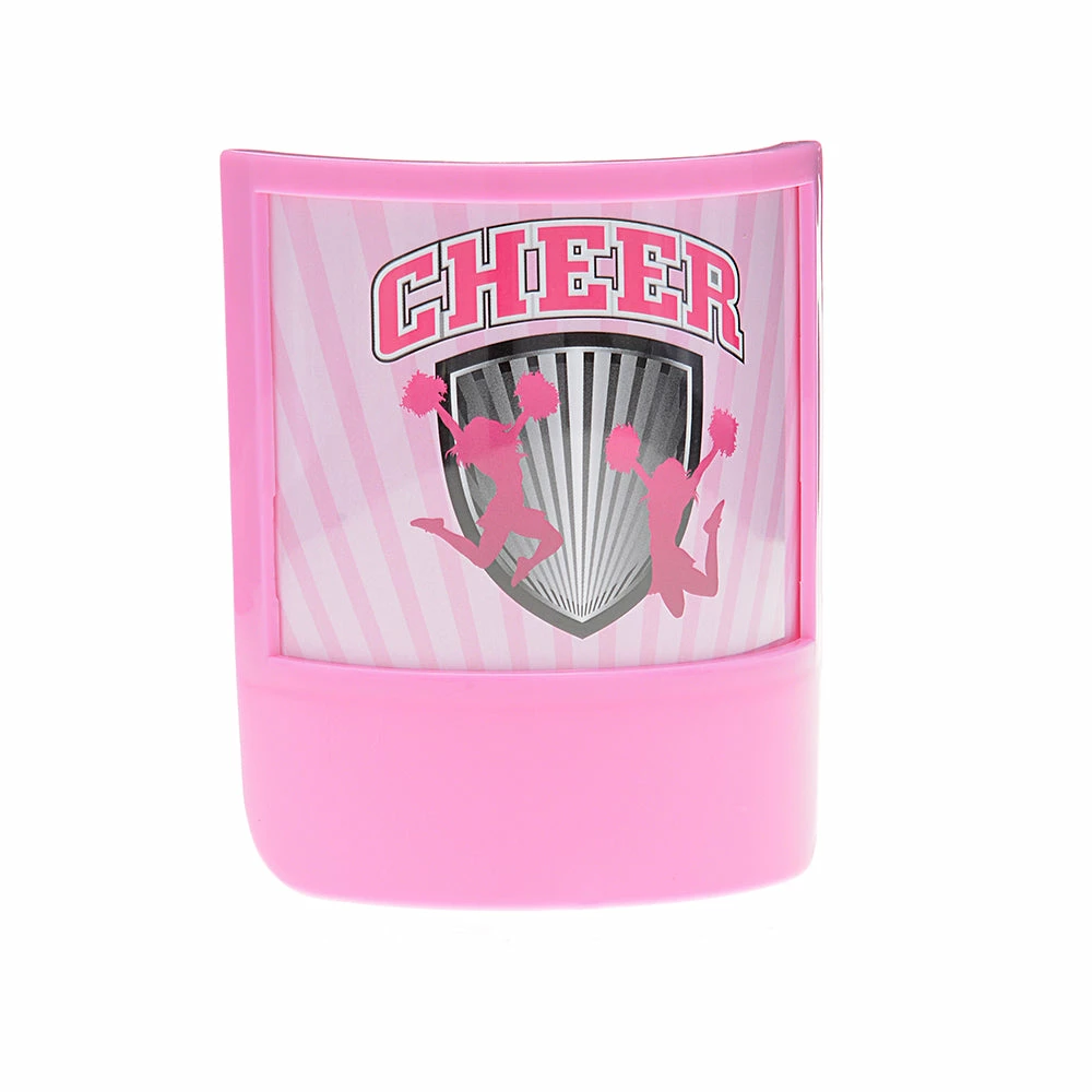 Promo π Westek Night Lights Cheerleader LED Shade Night Light | NL-SDCH π 25 Westek Night Lights Cheerleader LED Shade Night Light | NL-SDCH