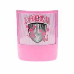 Westek Night Lights Cheerleader LED Shade Night Light | NL-SDCH