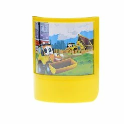 Westek Construction LED Shade Night Light | NL-SDCN Night Lights