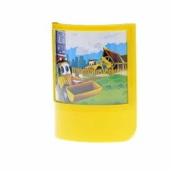 Westek Construction LED Shade Night Light | NL-SDCN Night Lights