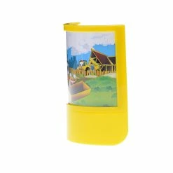 Westek Construction LED Shade Night Light | NL-SDCN Night Lights