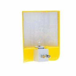 Westek Construction LED Shade Night Light | NL-SDCN Night Lights