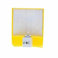 Westek Construction LED Shade Night Light | NL-SDCN Night Lights