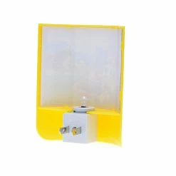 Westek Construction LED Shade Night Light | NL-SDCN Night Lights