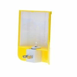 Westek Construction LED Shade Night Light | NL-SDCN Night Lights