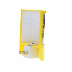 Westek Construction LED Shade Night Light | NL-SDCN Night Lights