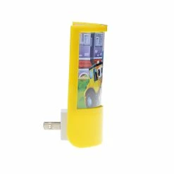 Westek Construction LED Shade Night Light | NL-SDCN Night Lights