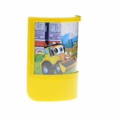 Westek Construction LED Shade Night Light | NL-SDCN Night Lights