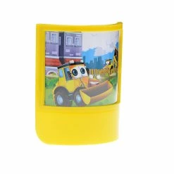 Westek Construction LED Shade Night Light | NL-SDCN Night Lights