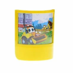 Westek Construction LED Shade Night Light | NL-SDCN Night Lights