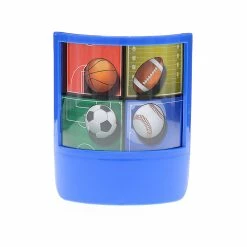 Westek All-Star Sports LED Shade Night Light | NL-SDSP