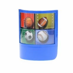 Westek All-Star Sports LED Shade Night Light | NL-SDSP