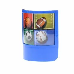 Westek All-Star Sports LED Shade Night Light | NL-SDSP