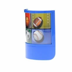 Westek All-Star Sports LED Shade Night Light | NL-SDSP