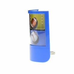 Westek All-Star Sports LED Shade Night Light | NL-SDSP